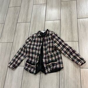 The Very Thing woman jacket size Small good condition